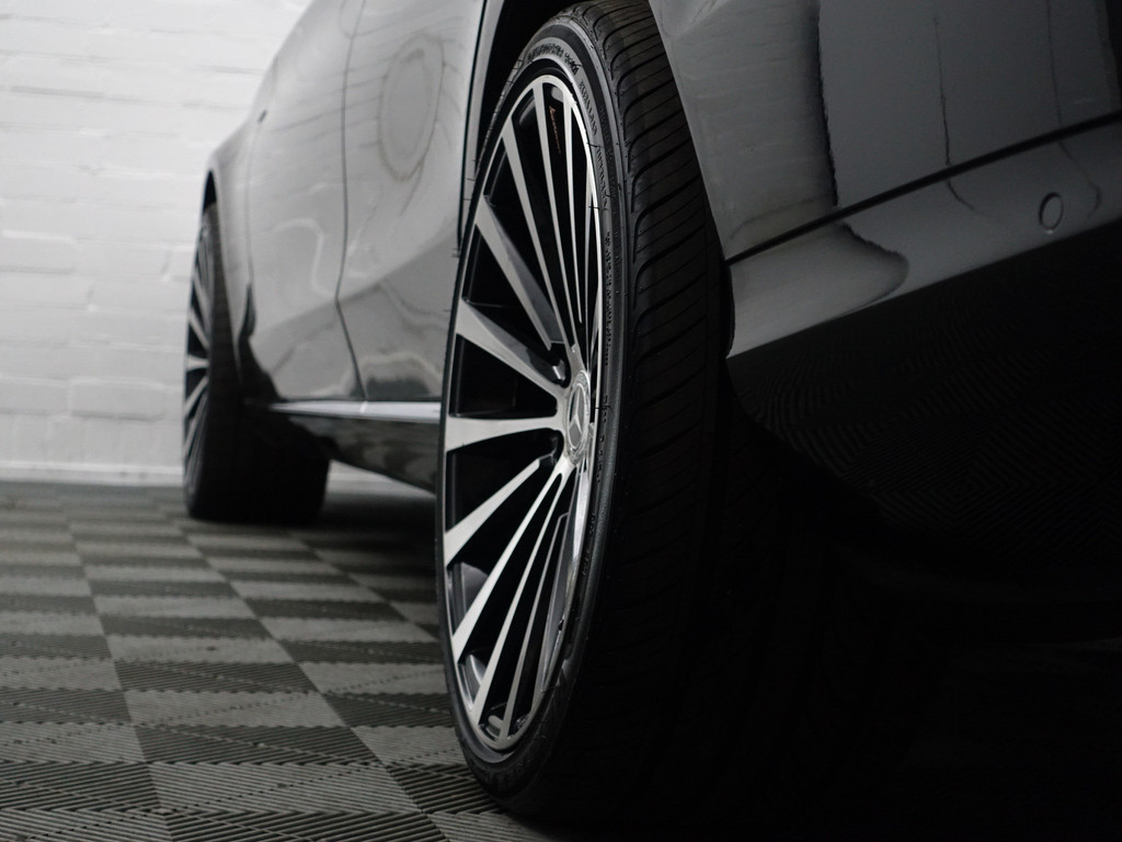 
Mercedes-Benz C-Klasse Estate 350 e AMG Prestige Aut- Xenon Led, Standkachel, Leder Sport Interieur, Burmester Audio, Stoelverwarming, Park Assist vol									