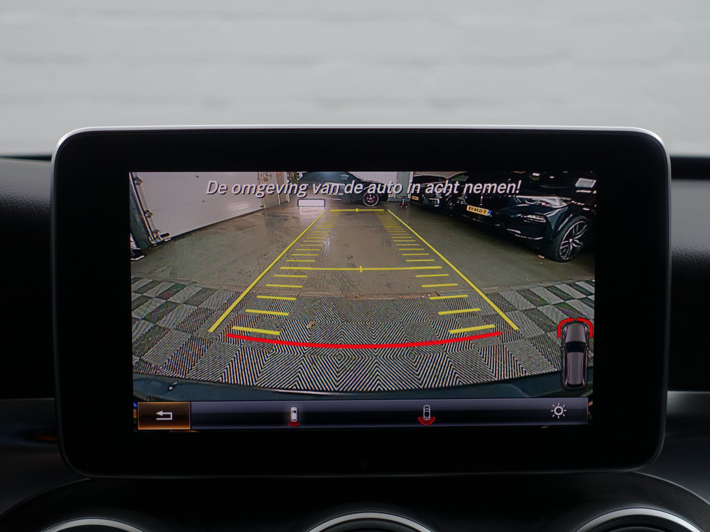 
Mercedes-Benz C-Klasse Estate 350 e Prestige Plus Aut- Leder Sport Interieur, Lane Assist, Camera, Xenon Led, Park Assist, Park Pilot vol									