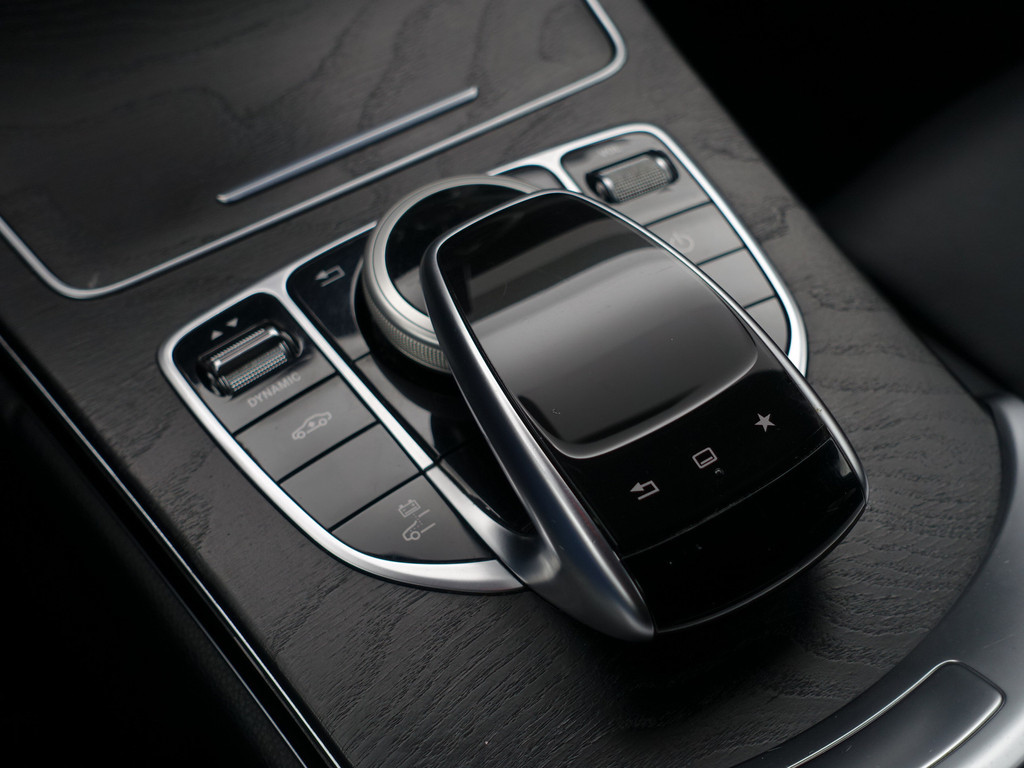 
Mercedes-Benz C-Klasse Estate 350 e Prestige Plus Aut- Leder Sport Interieur, Lane Assist, Camera, Xenon Led, Park Assist, Park Pilot vol									