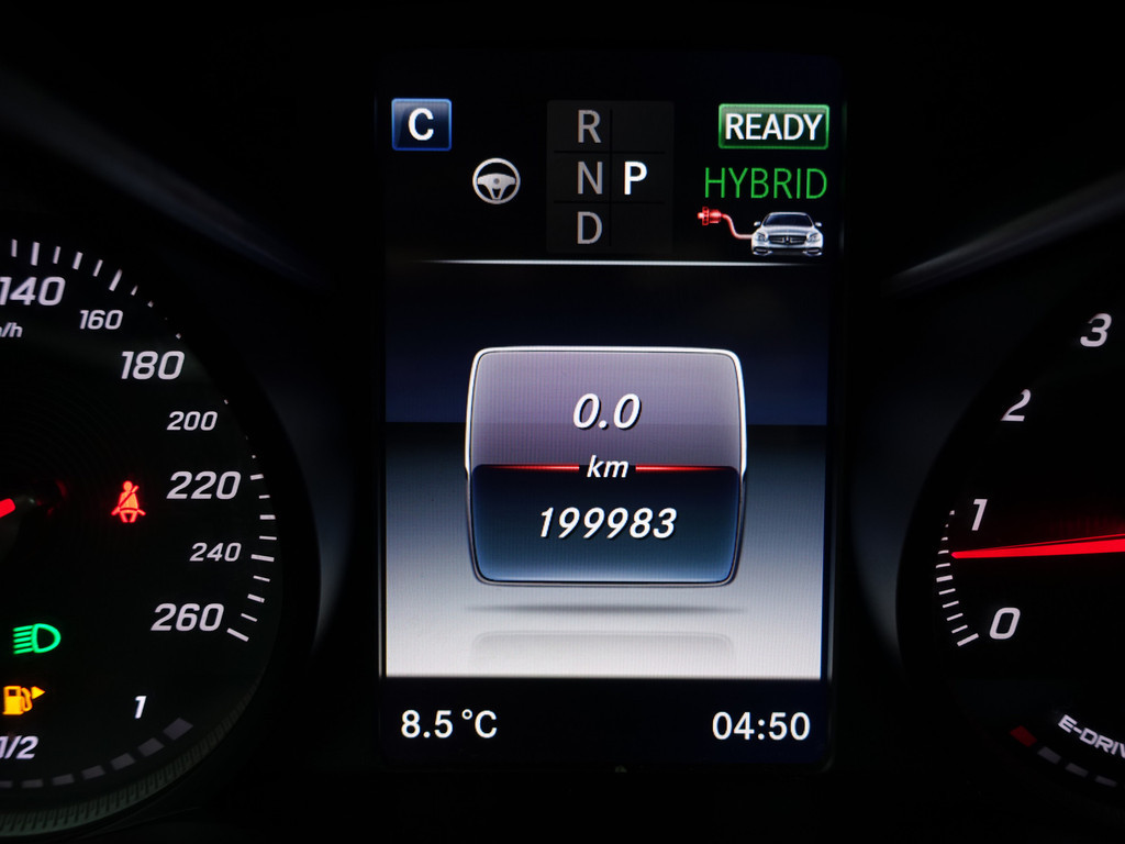 
Mercedes-Benz C-Klasse Estate 350 e Prestige Plus Aut- Leder Sport Interieur, Lane Assist, Camera, Xenon Led, Park Assist, Park Pilot vol									