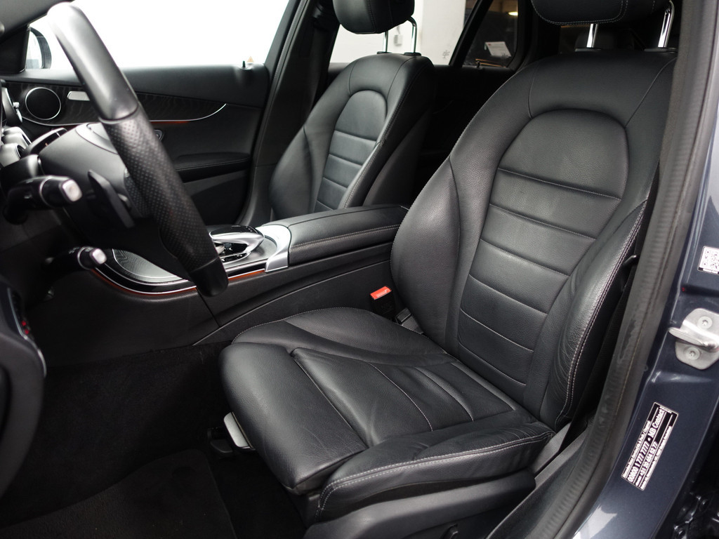 
Mercedes-Benz C-Klasse Estate 350 e Prestige Plus Aut- Leder Sport Interieur, Lane Assist, Camera, Xenon Led, Park Assist, Park Pilot vol									