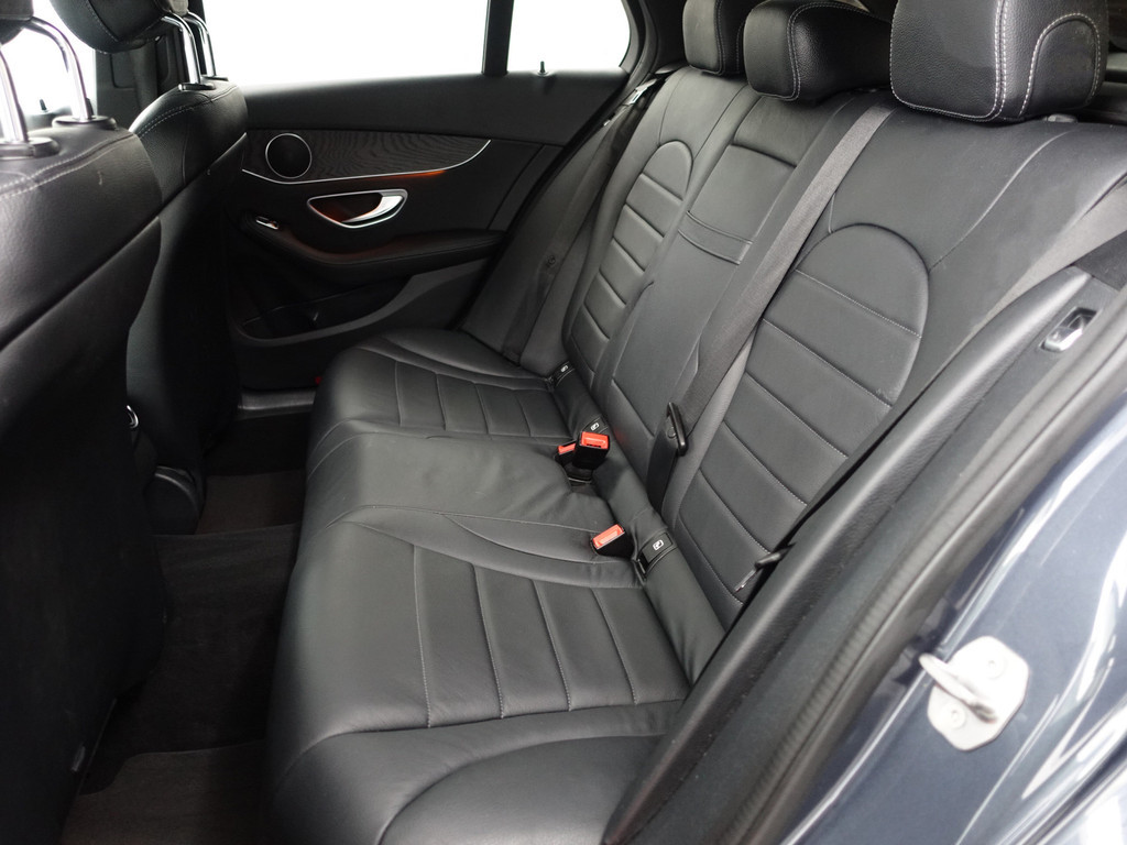 
Mercedes-Benz C-Klasse Estate 350 e Prestige Plus Aut- Leder Sport Interieur, Lane Assist, Camera, Xenon Led, Park Assist, Park Pilot vol									