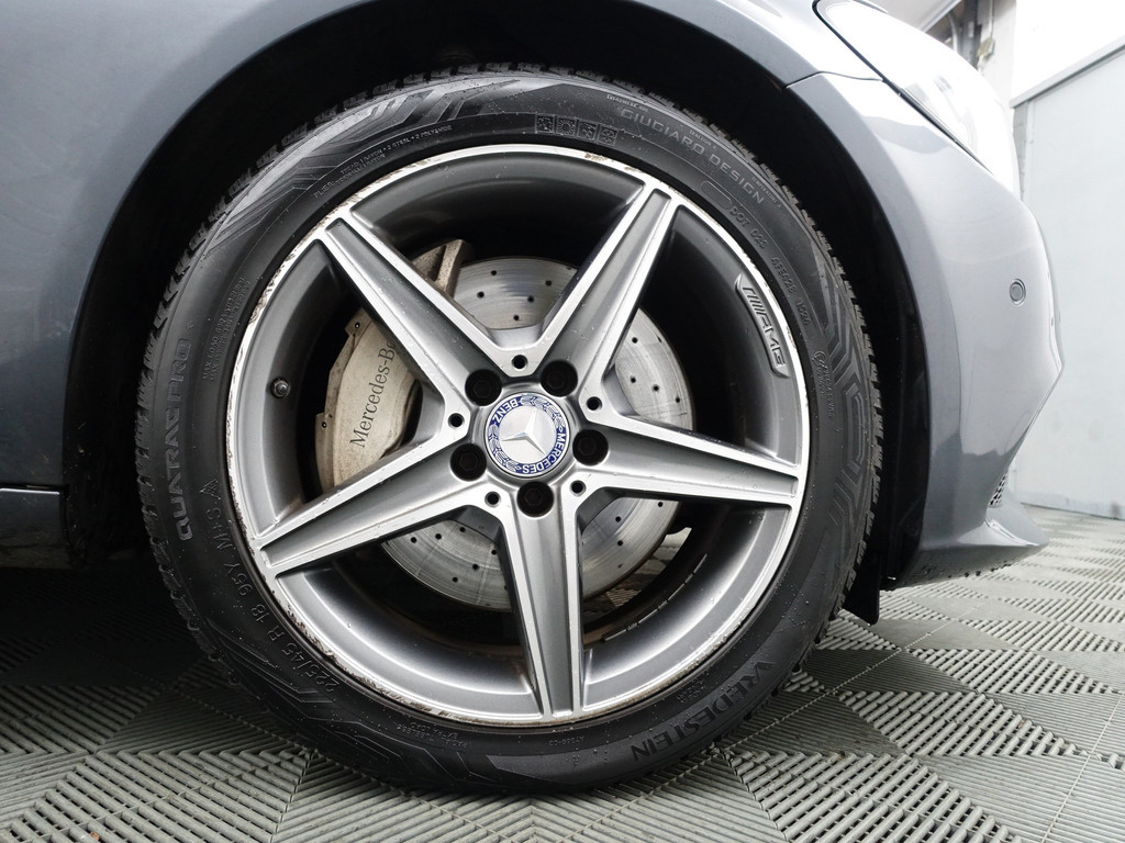 
Mercedes-Benz C-Klasse Estate 350 e Prestige Plus Aut- Leder Sport Interieur, Lane Assist, Camera, Xenon Led, Park Assist, Park Pilot vol									