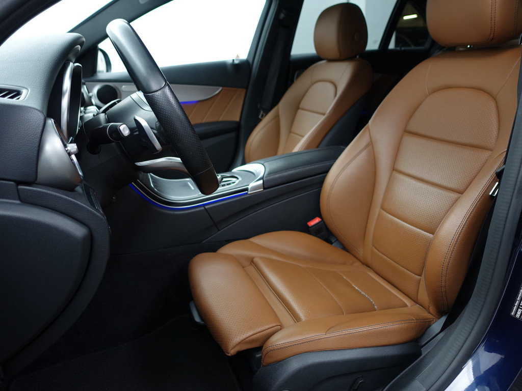 
Mercedes-Benz C-Klasse 180 AMG Prestige Aut- Virtual Cockpit, 360 Camera, Sfeerverlichting, Keyless, Xenon Led, Stoelverwarming vol									