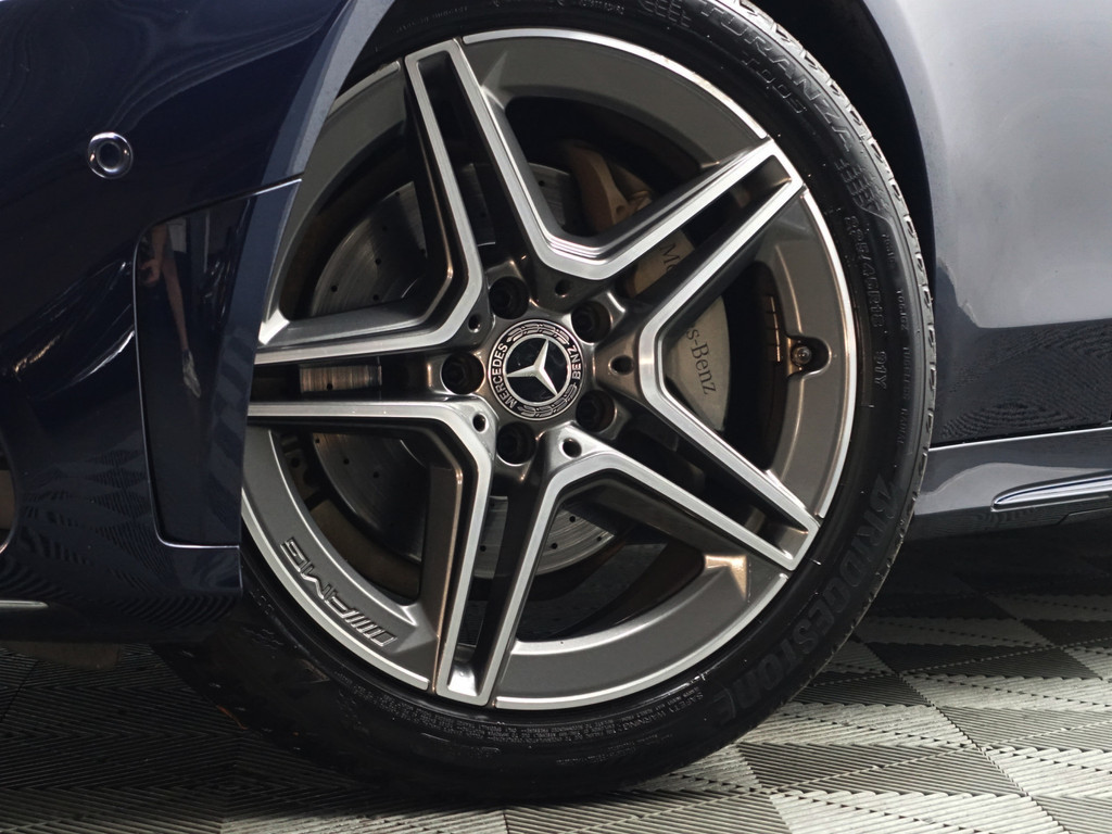 
Mercedes-Benz C-Klasse 180 AMG Prestige Aut- Virtual Cockpit, 360 Camera, Sfeerverlichting, Keyless, Xenon Led, Stoelverwarming vol									