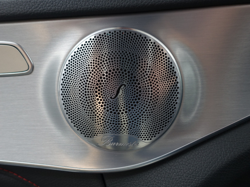 
								Mercedes-Benz C-Klasse 43 AMG 4MATIC Edition 1 Aut- Performance Interieur, Full Carbon, Panoramadak, Burmester, 360 Camera, Sfeerverlichting vol									
