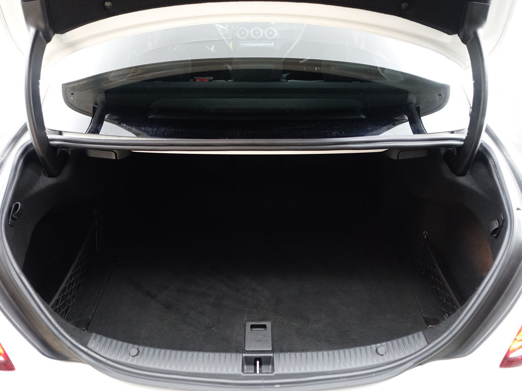
								Mercedes-Benz C-Klasse 43 AMG 4MATIC Edition 1 Aut- Performance Interieur, Full Carbon, Panoramadak, Burmester, 360 Camera, Sfeerverlichting vol									