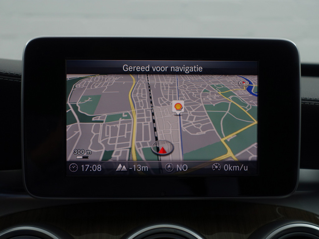 
Mercedes-Benz C-Klasse Estate 350 e AMG Premium Plus Aut- Comfort Interieur, Elek Trekhaak, Camera, Xenon Led, Sfeerverlichting, Standkachel vol									