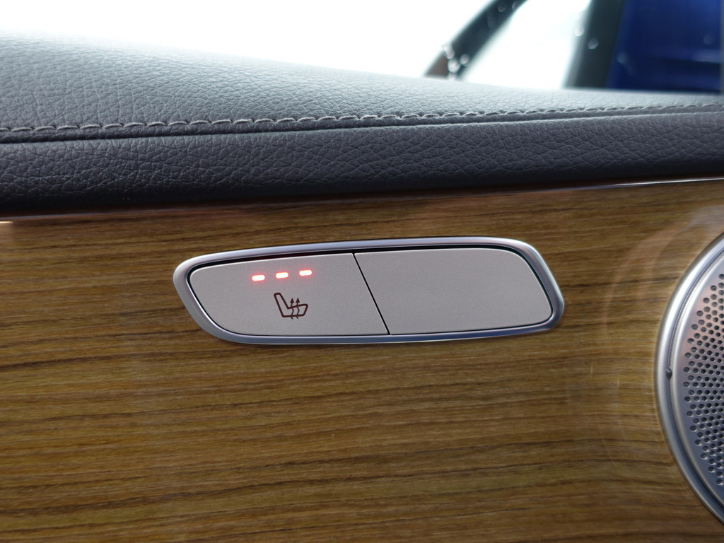 
Mercedes-Benz C-Klasse Estate 350 e AMG Premium Plus Aut- Comfort Interieur, Elek Trekhaak, Camera, Xenon Led, Sfeerverlichting, Standkachel vol									