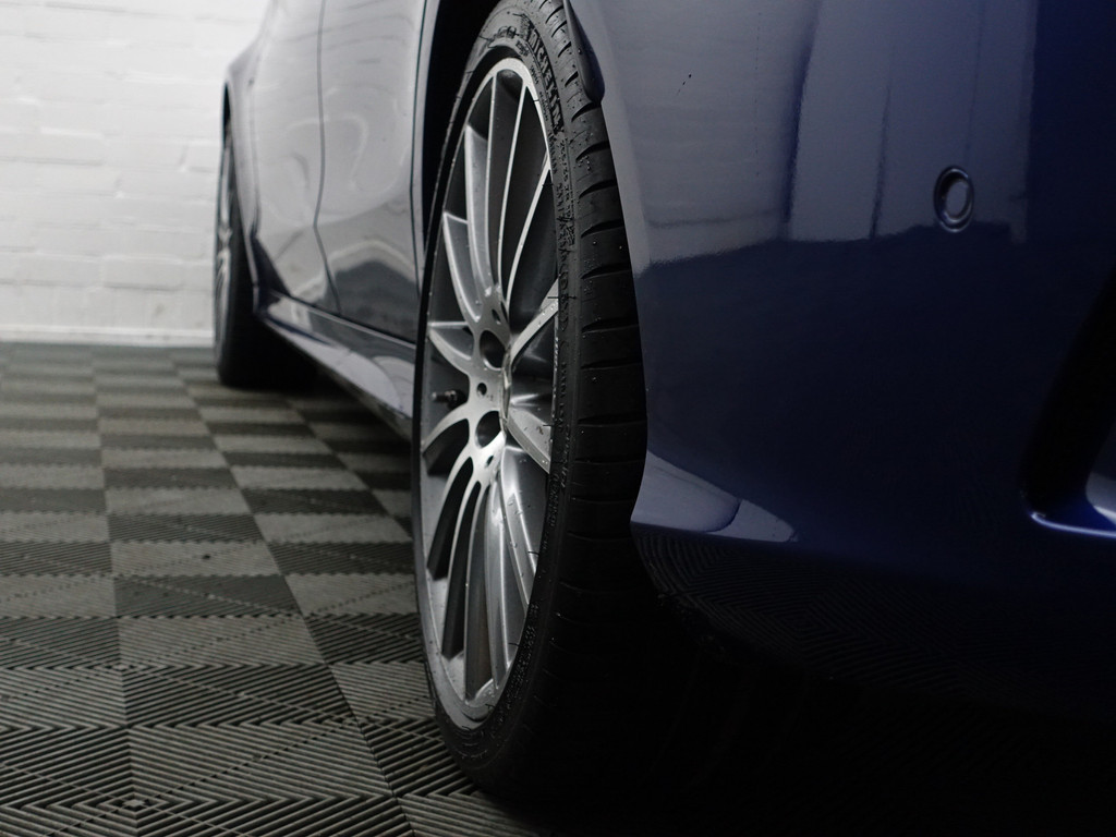 
Mercedes-Benz C-Klasse Estate 350 e AMG Premium Plus Aut- Comfort Interieur, Elek Trekhaak, Camera, Xenon Led, Sfeerverlichting, Standkachel vol									