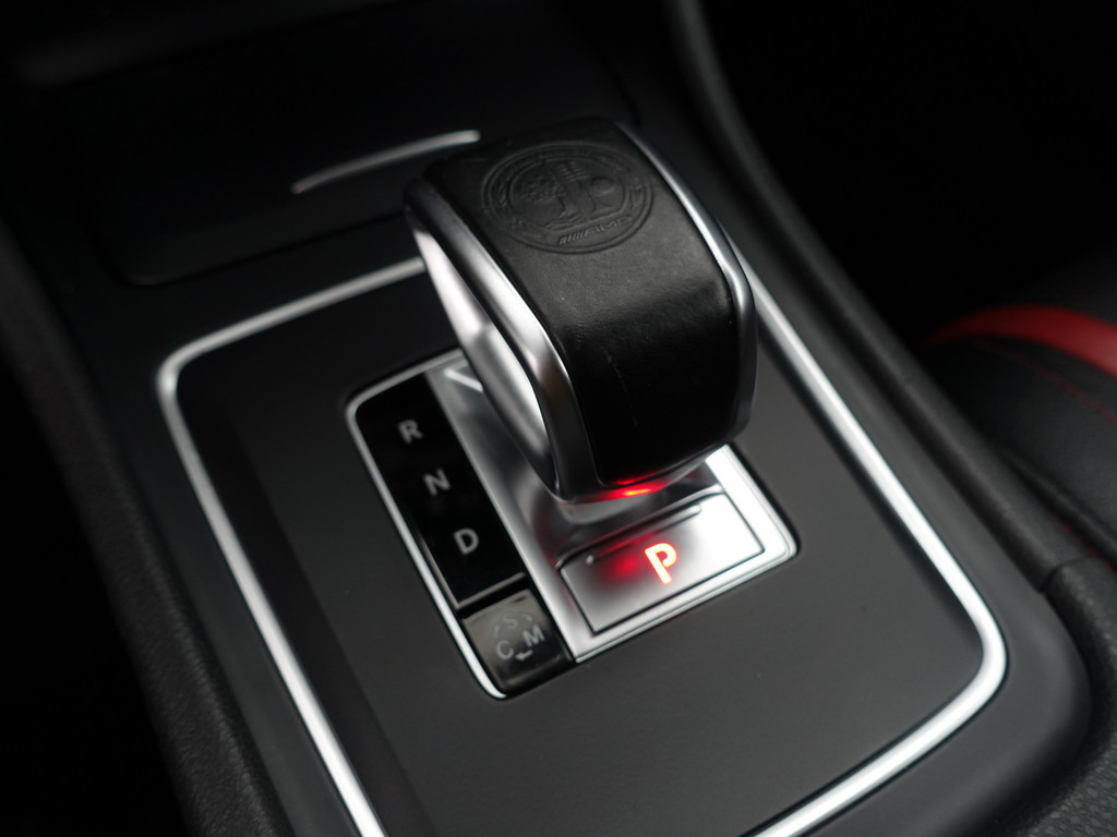 
								Mercedes-Benz CLA-Klasse AMG 45 4MATIC Edition 1 Aut- Performance Interieur, Panodak, Harman Kardon, Memory, Xenon Led, Camera vol									
