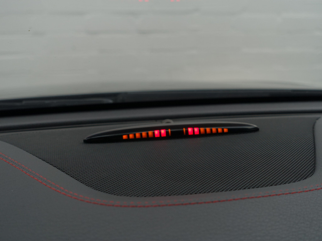 
								Mercedes-Benz CLA-Klasse AMG 45 4MATIC Edition 1 Aut- Performance Interieur, Panodak, Harman Kardon, Memory, Xenon Led, Camera vol									
