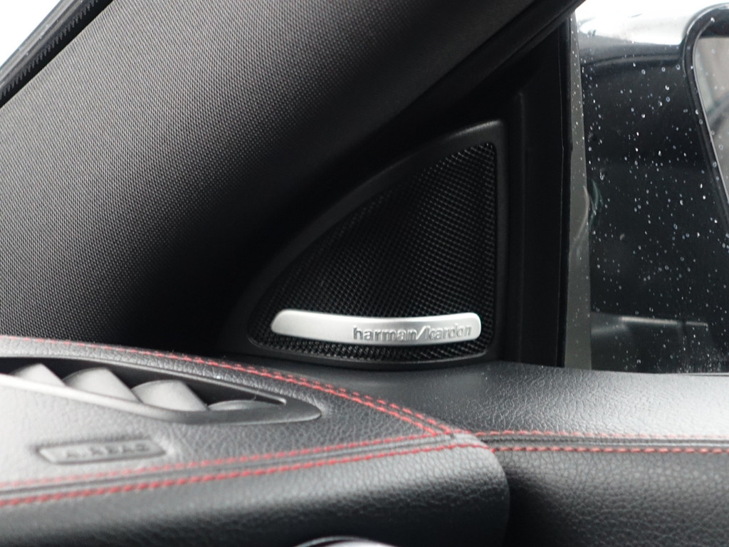 
								Mercedes-Benz CLA-Klasse AMG 45 4MATIC Edition 1 Aut- Performance Interieur, Panodak, Harman Kardon, Memory, Xenon Led, Camera vol									