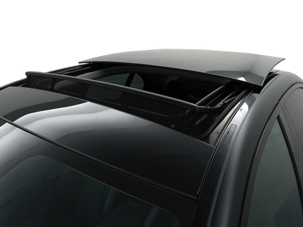 
Mercedes-Benz E-Klasse 200 d AMG Night Edition Aut- Magno Mat zwart, Panoramadak, Sfeerverlichting, Sport Leder Interieur vol									