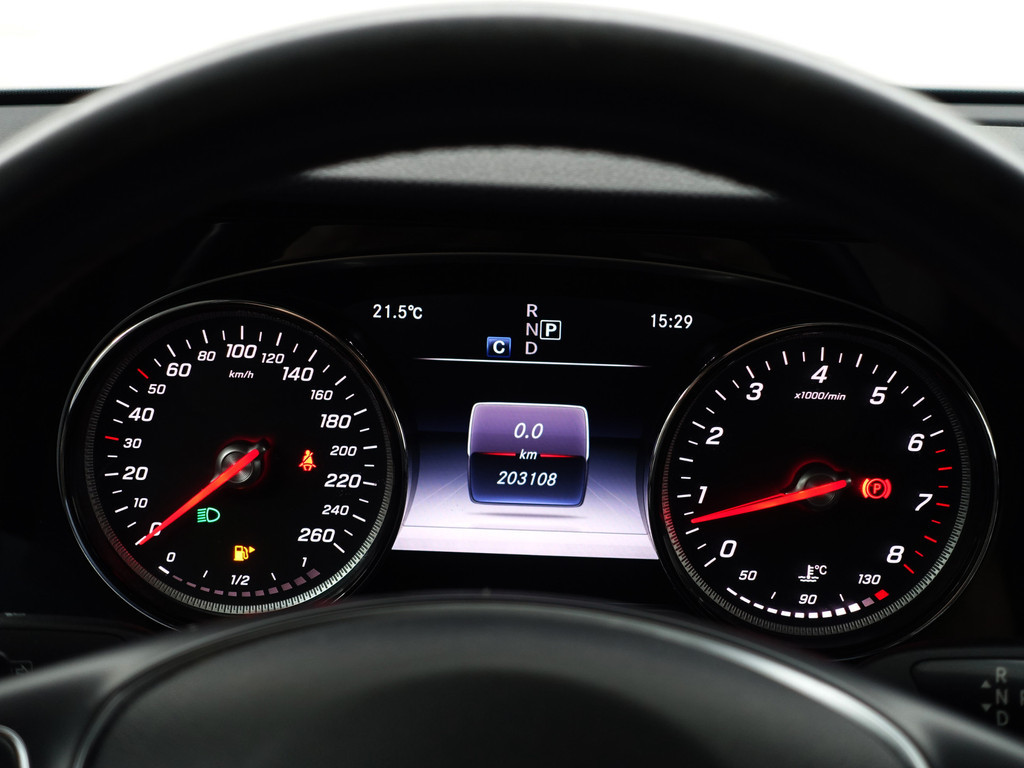 
Mercedes-Benz E-Klasse 200 AMG Presige Aut- Sfeerverlichting, 360 Camera, Lane Assist, Park Assist, Xenon Led, Leder Comfort Interieur vol									