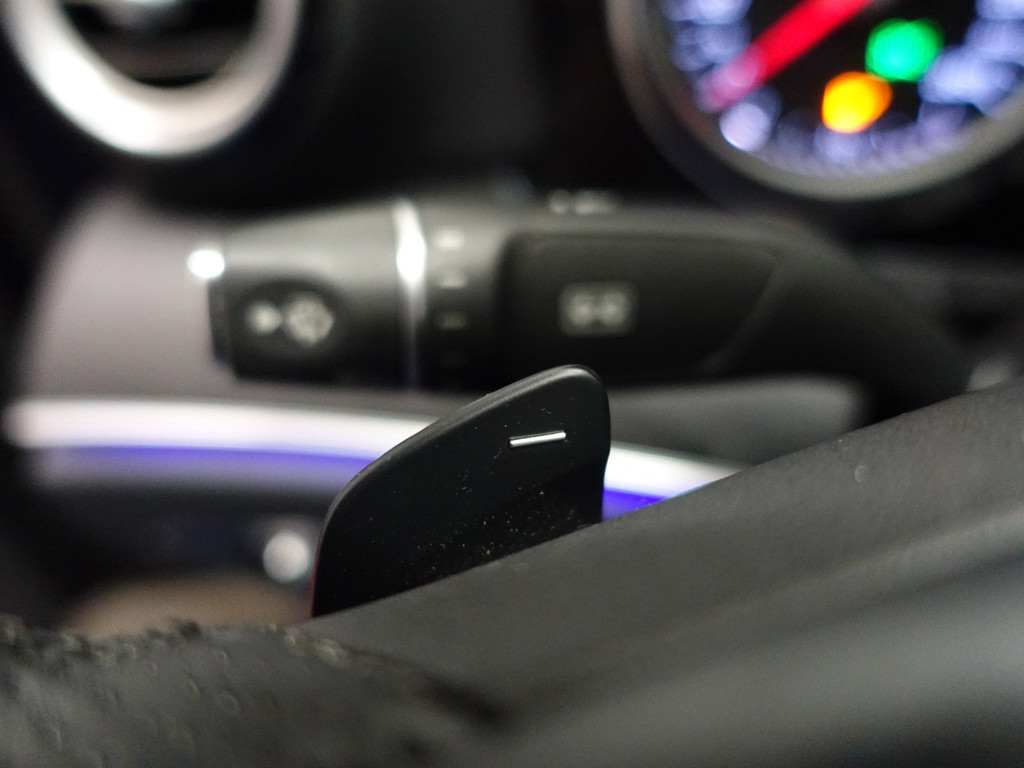 
Mercedes-Benz E-Klasse 220d Sedan 195Pk Amg Night Edition Aut- Sfeerverlichting, Leder, Xenon Led, Burmester, Camera vol									