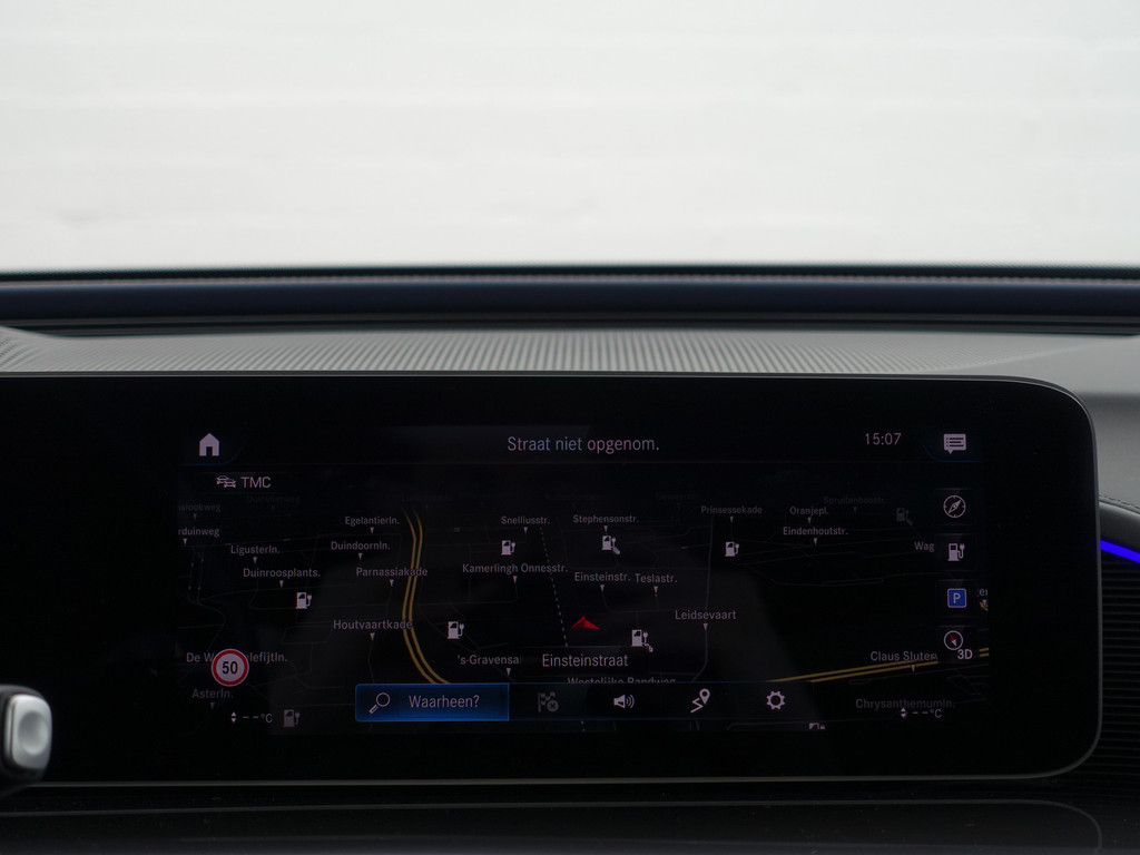 
Mercedes-Benz EQC 400 4MATIC Premium Plus 80 kWh- Schuifdak, Memory Seats, Burmester Audio, Elek Trekhaak, 360 Camera, Head Up vol									