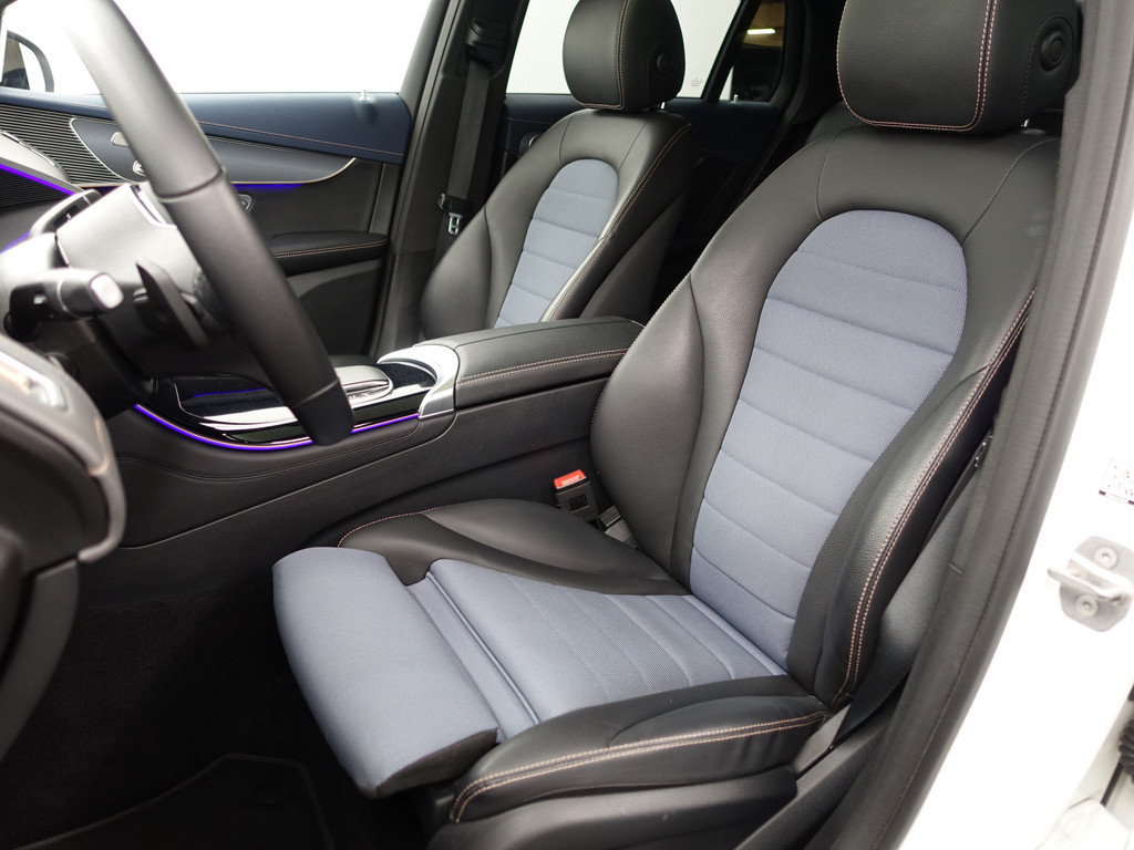 
Mercedes-Benz EQC 400 4MATIC Premium Plus 80 kWh- Schuifdak, Memory Seats, Burmester Audio, Elek Trekhaak, 360 Camera, Head Up vol									