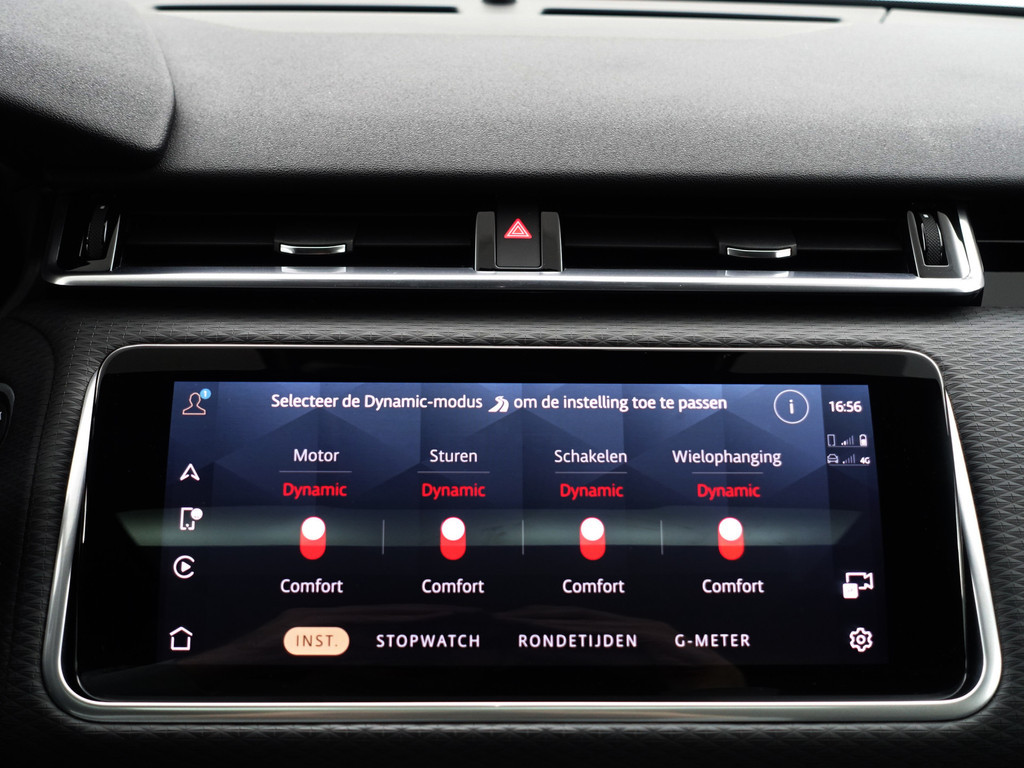 
Land Rover Range Rover Velar 2.0 P400e R-Dynamic SE Aut- Panodak, Stoelventilatie, CarPlay, Memory, Meridian Audio, Xenon led, Trekhaak vol									