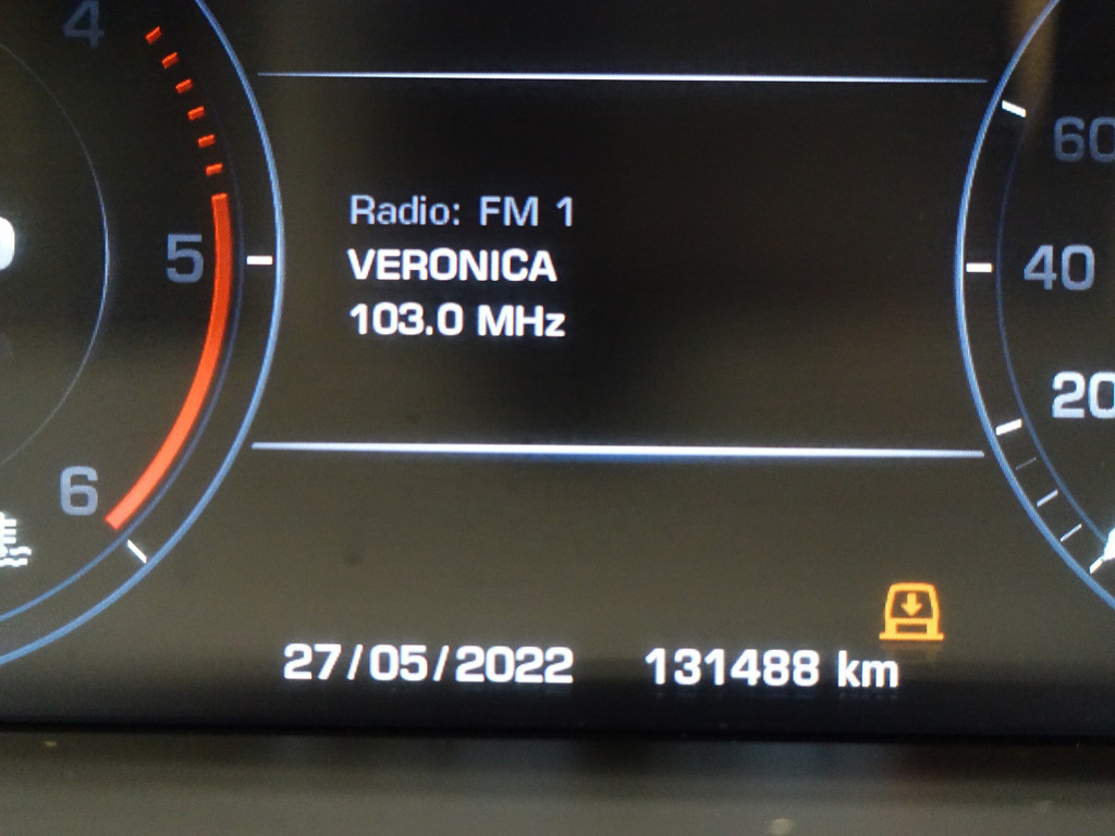 
Land Rover Range Rover Sport 3.0 Autobiography 300Pk Autom- Bi-Colour, Panodak, Leder, Meridian, Xenon Led vol									