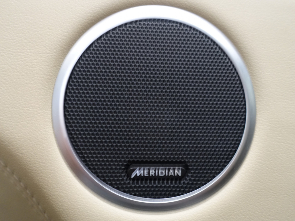 
Land Rover Range Rover Sport 3.0 Autobiography 300Pk Autom- Bi-Colour, Panodak, Leder, Meridian, Xenon Led vol									