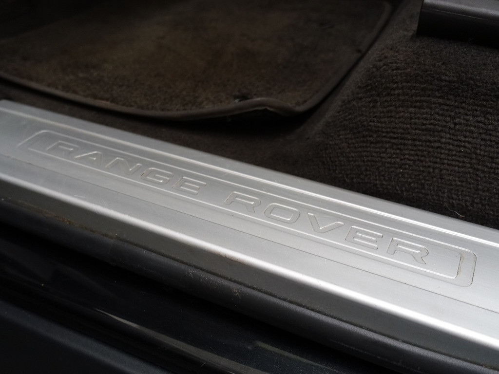 
Land Rover Range Rover Sport 3.0 Autobiography 300Pk Autom- Bi-Colour, Panodak, Leder, Meridian, Xenon Led vol									