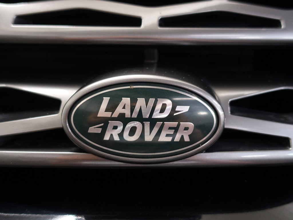 
Land Rover Range Rover Sport 3.0 Autobiography 300Pk Autom- Bi-Colour, Panodak, Leder, Meridian, Xenon Led vol									