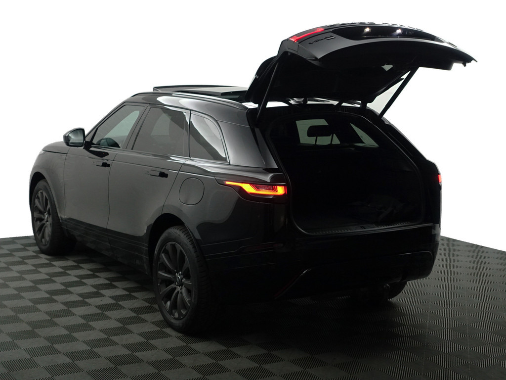 
Land Rover Range Rover Velar 2.0 P400e R-Dynamic SE Aut- Panodak, Stoelventilatie, CarPlay, Memory, Meridian Audio, Xenon led, Trekhaak vol									
