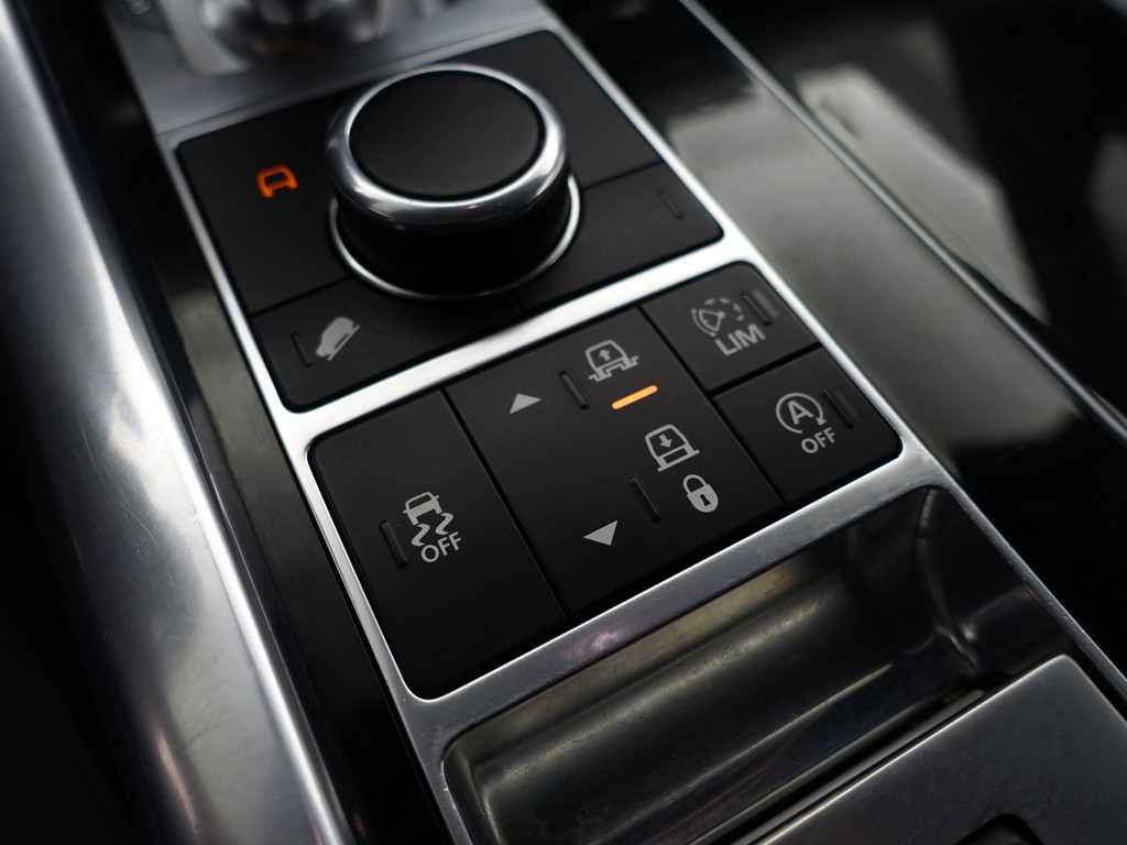 
Land Rover Range Rover Sport 3.0 SDV6 Autobiography Dynamic Aut- Panoramadak, Stoelventilatie, Stuur/Stoelverwarming, CarPlay, Lane Assist, Meridian audio vol									
