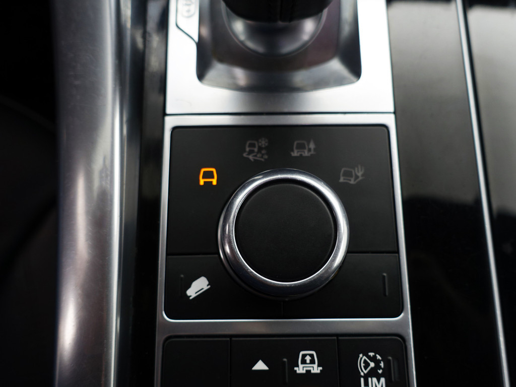 
Land Rover Range Rover Sport 3.0 SDV6 Autobiography Dynamic Aut- Panoramadak, Stoelventilatie, Stuur/Stoelverwarming, CarPlay, Lane Assist, Meridian audio vol									
