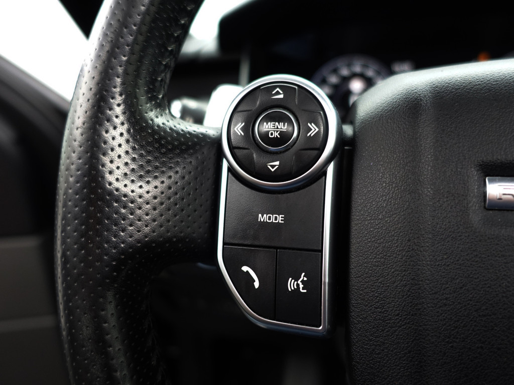
Land Rover Range Rover Sport 3.0 SDV6 Autobiography Dynamic Aut- Panoramadak, Stoelventilatie, Stuur/Stoelverwarming, CarPlay, Lane Assist, Meridian audio vol									
