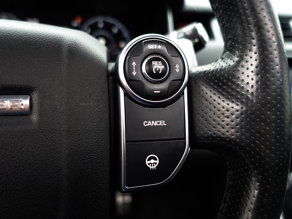 
Land Rover Range Rover Sport 3.0 SDV6 Autobiography Dynamic Aut- Panoramadak, Stoelventilatie, Stuur/Stoelverwarming, CarPlay, Lane Assist, Meridian audio vol									