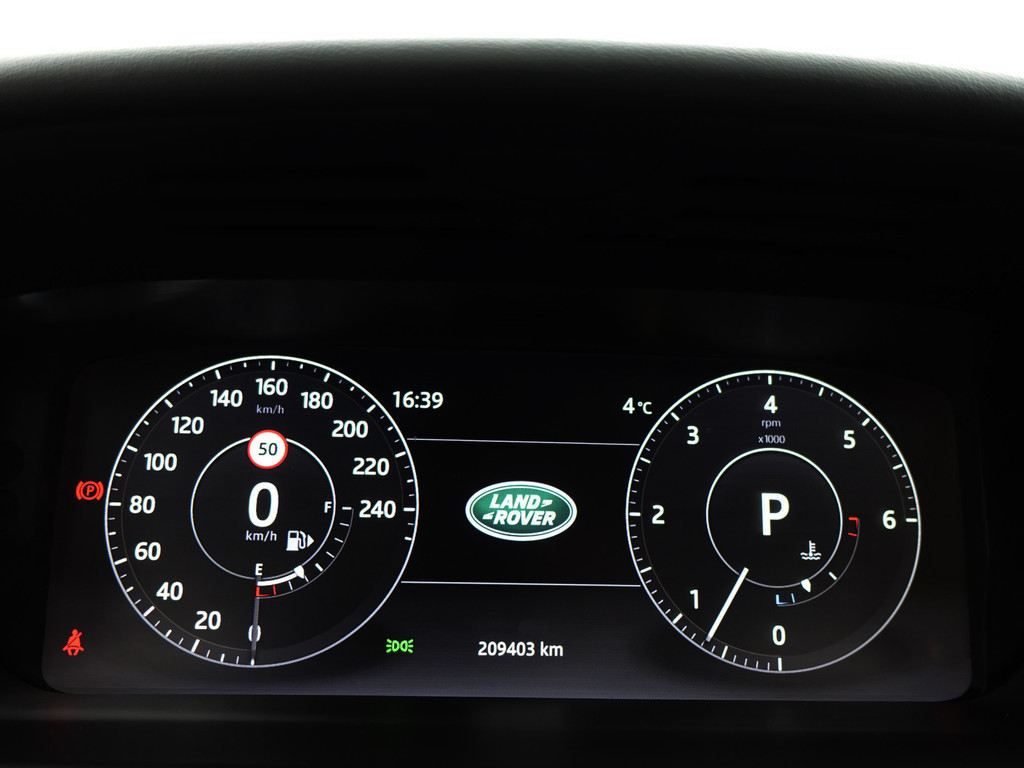 
Land Rover Range Rover Sport 3.0 SDV6 Autobiography Dynamic Aut- Panoramadak, Stoelventilatie, Stuur/Stoelverwarming, CarPlay, Lane Assist, Meridian audio vol									