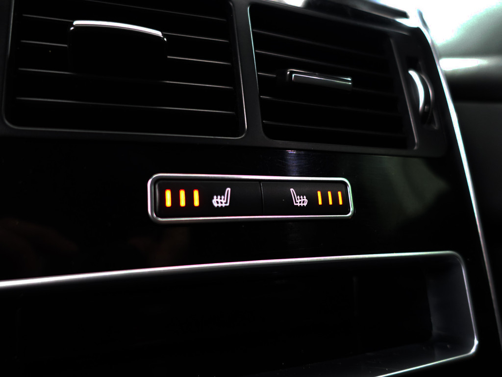 
Land Rover Range Rover Sport 3.0 SDV6 Autobiography Dynamic Aut- Panoramadak, Stoelventilatie, Stuur/Stoelverwarming, CarPlay, Lane Assist, Meridian audio vol									