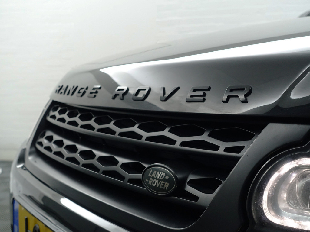 
Land Rover Range Rover Sport 3.0 SDV6 Autobiography Dynamic Aut- Panoramadak, Stoelventilatie, Stuur/Stoelverwarming, CarPlay, Lane Assist, Meridian audio vol									