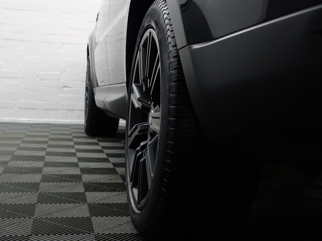 
Land Rover Range Rover Sport 3.0 SDV6 Autobiography Dynamic Aut- Panoramadak, Stoelventilatie, Stuur/Stoelverwarming, CarPlay, Lane Assist, Meridian audio vol									