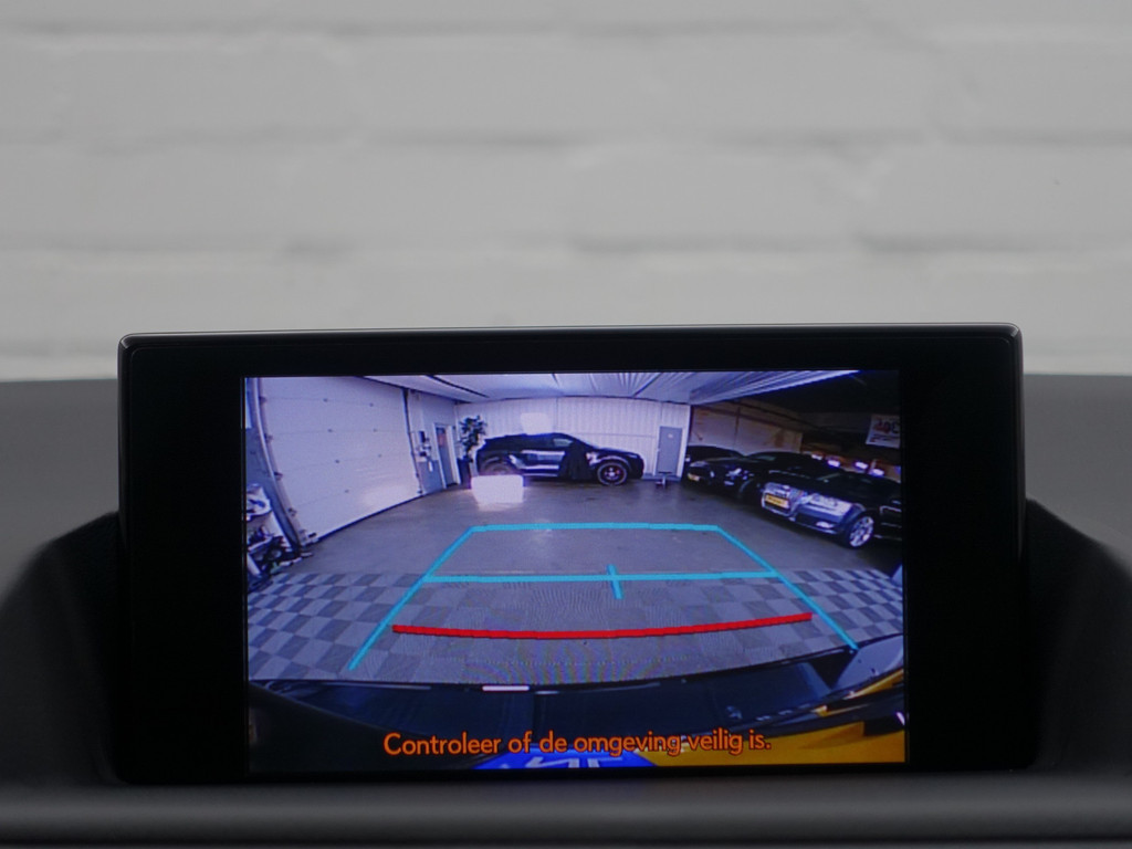 
Lexus CT 200h Business Line Alcantara Interieur, Camera, Navi, Dynamic Select, Virtual Cockpit, Xenon Led vol									