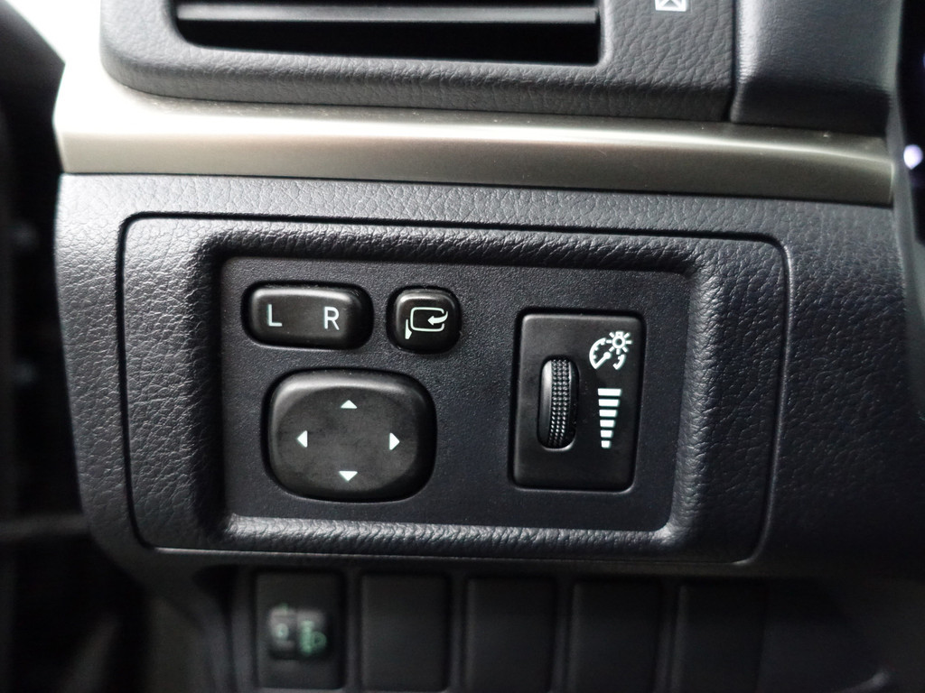 
Lexus CT 200h Business Line Alcantara Interieur, Camera, Navi, Dynamic Select, Virtual Cockpit, Xenon Led vol									