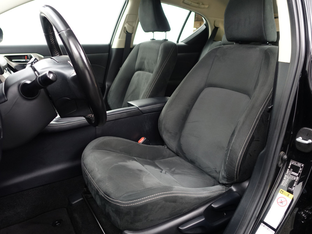 
Lexus CT 200h Business Line Alcantara Interieur, Camera, Navi, Dynamic Select, Virtual Cockpit, Xenon Led vol									