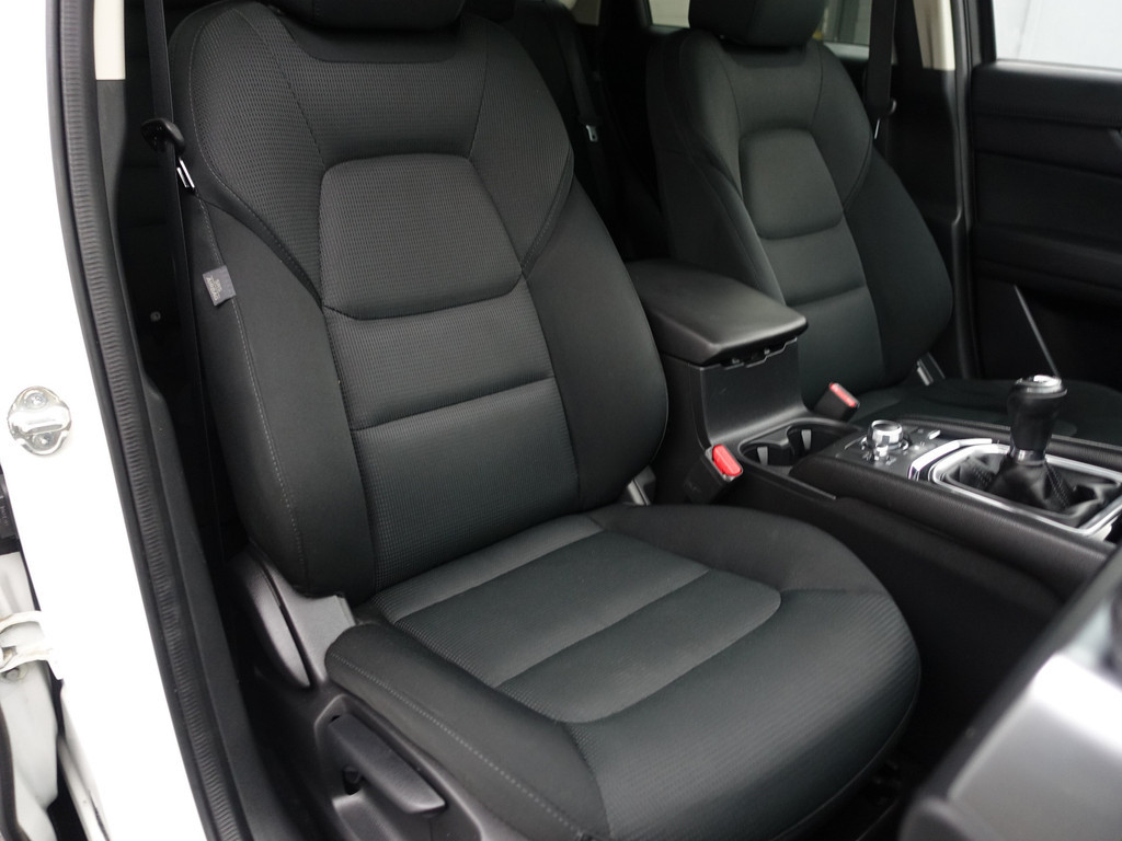 
Mazda CX-5 2.0 165Pk SkyActiv-G Xenon Led, Navi, Clima, Comfort Interieur, Cruise, Bluetooth Multimedia vol									