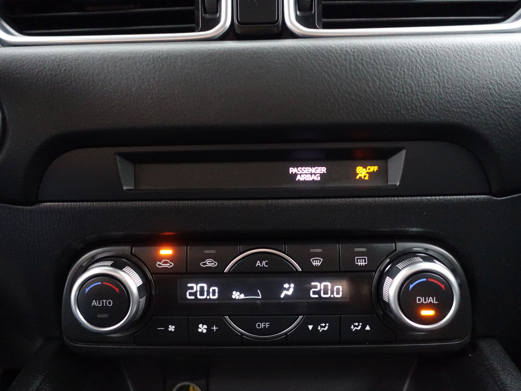 
Mazda CX-5 2.0 165Pk SkyActiv-G Xenon Led, Navi, Clima, Comfort Interieur, Cruise, Bluetooth Multimedia vol									