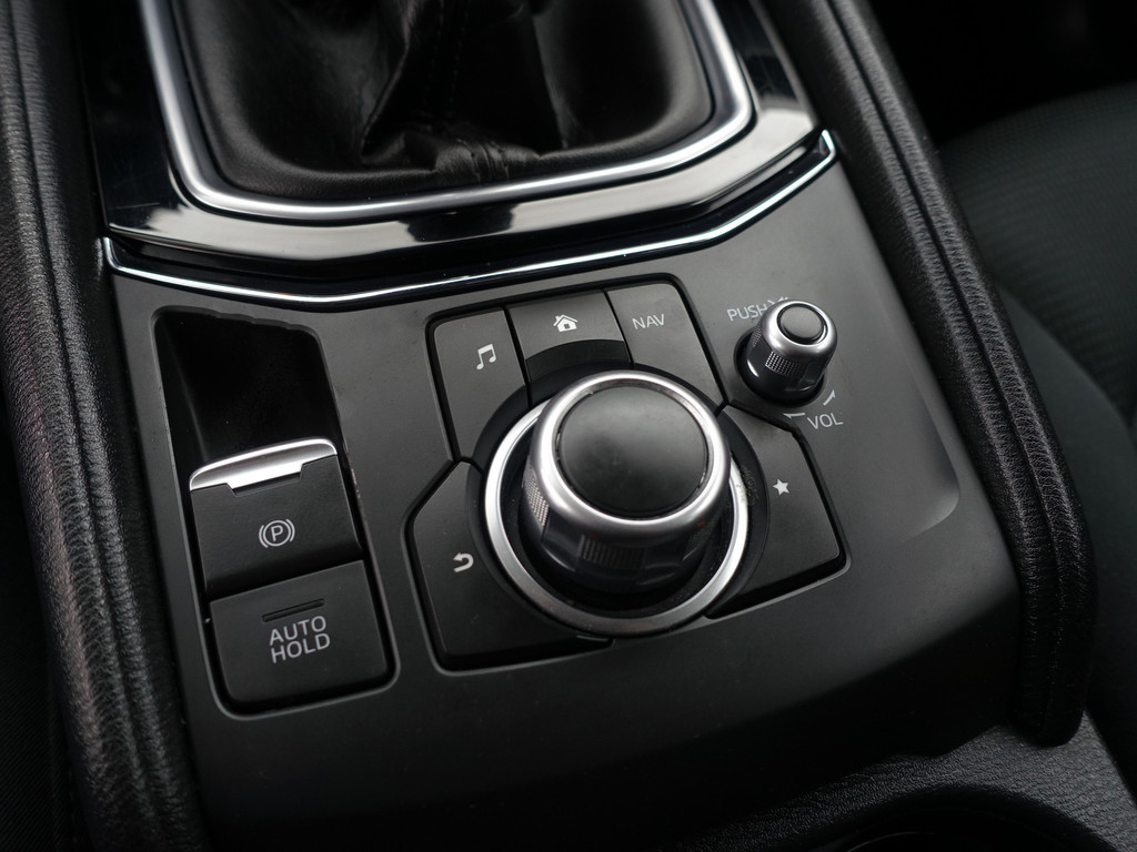 
Mazda CX-5 2.0 165Pk SkyActiv-G Xenon Led, Navi, Clima, Comfort Interieur, Cruise, Bluetooth Multimedia vol									