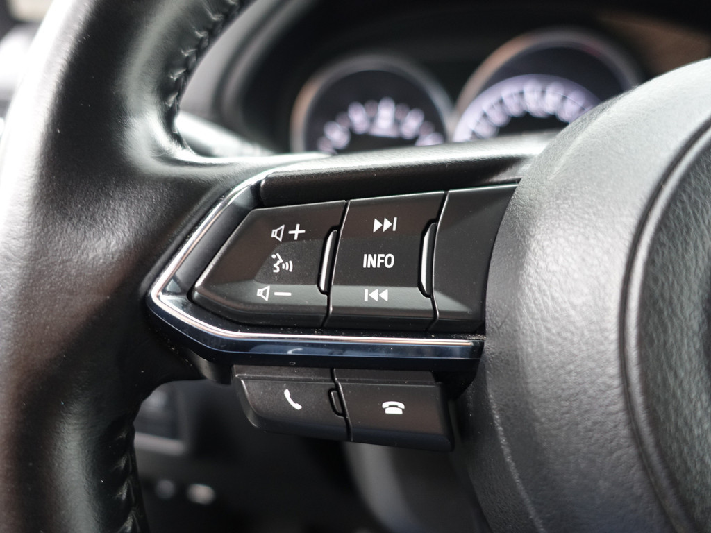 
Mazda CX-5 2.0 165Pk SkyActiv-G Xenon Led, Navi, Clima, Comfort Interieur, Cruise, Bluetooth Multimedia vol									