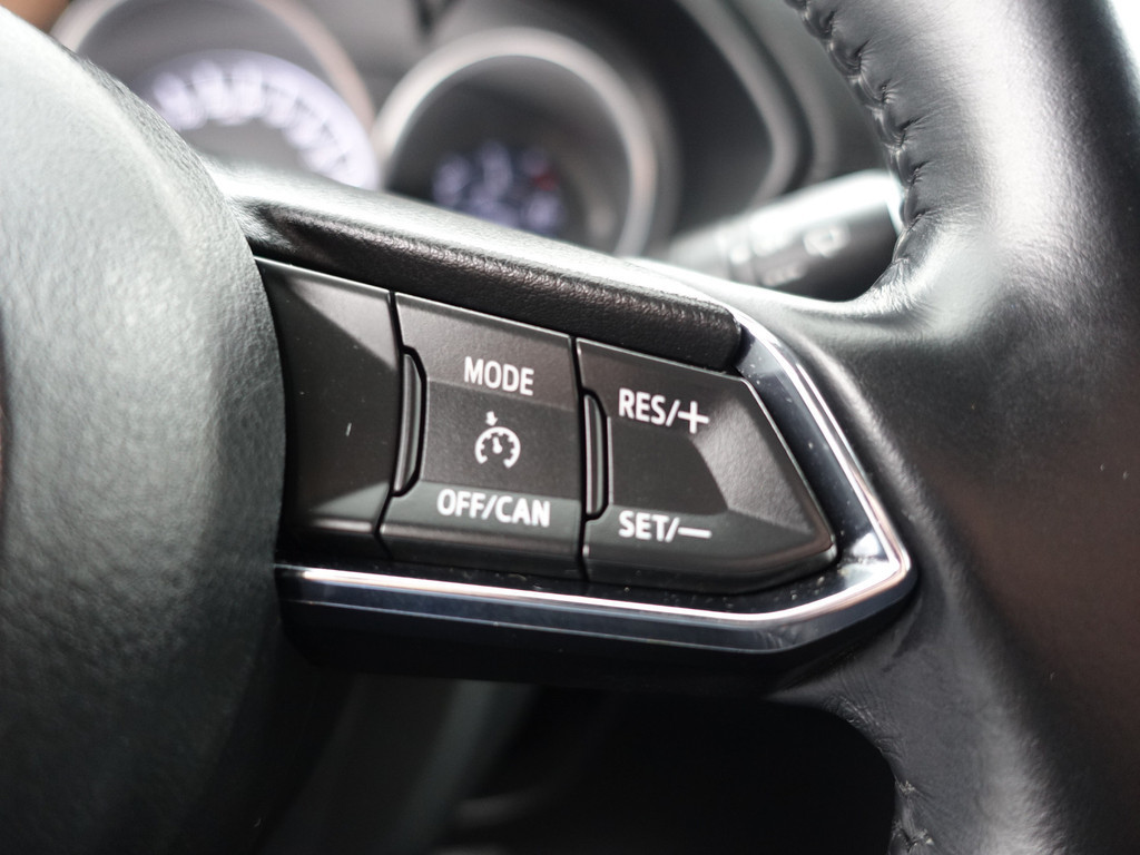 
Mazda CX-5 2.0 165Pk SkyActiv-G Xenon Led, Navi, Clima, Comfort Interieur, Cruise, Bluetooth Multimedia vol									