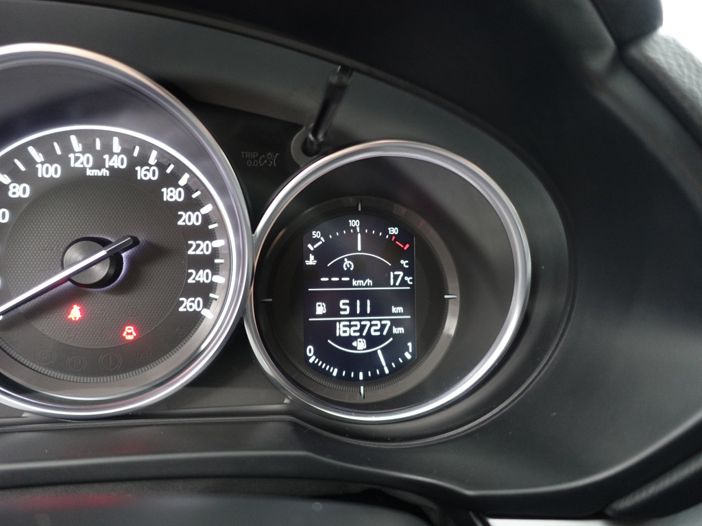 
Mazda CX-5 2.0 165Pk SkyActiv-G Xenon Led, Navi, Clima, Comfort Interieur, Cruise, Bluetooth Multimedia vol									