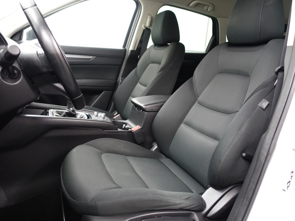 
Mazda CX-5 2.0 165Pk SkyActiv-G Xenon Led, Navi, Clima, Comfort Interieur, Cruise, Bluetooth Multimedia vol									