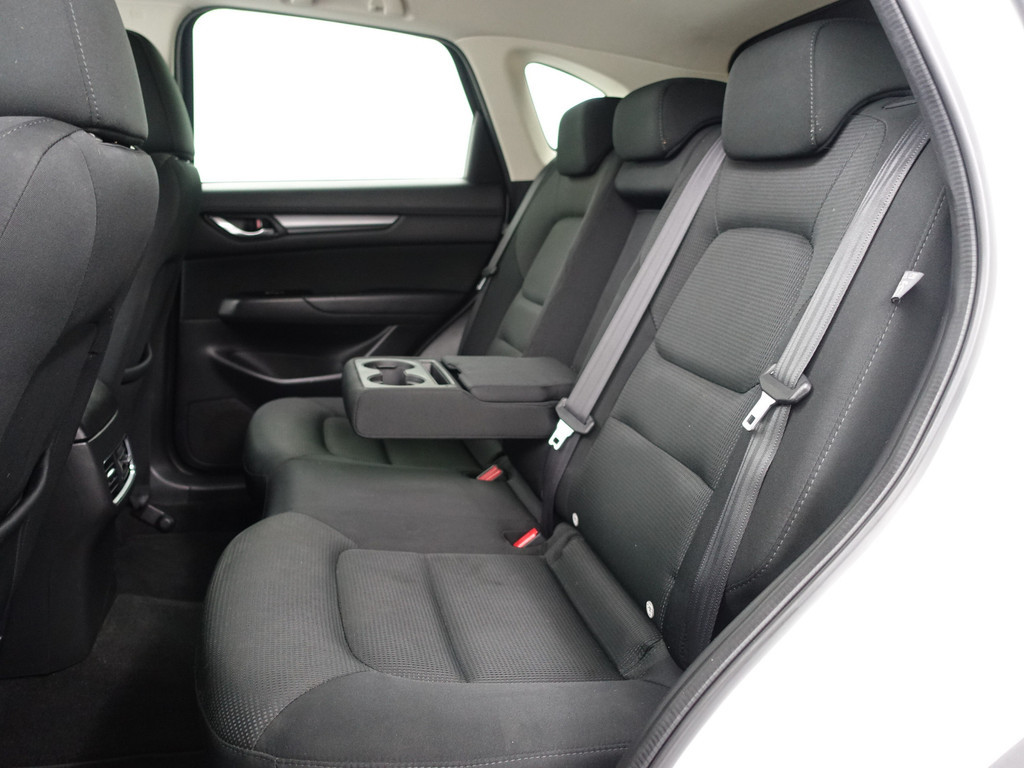 
Mazda CX-5 2.0 165Pk SkyActiv-G Xenon Led, Navi, Clima, Comfort Interieur, Cruise, Bluetooth Multimedia vol									