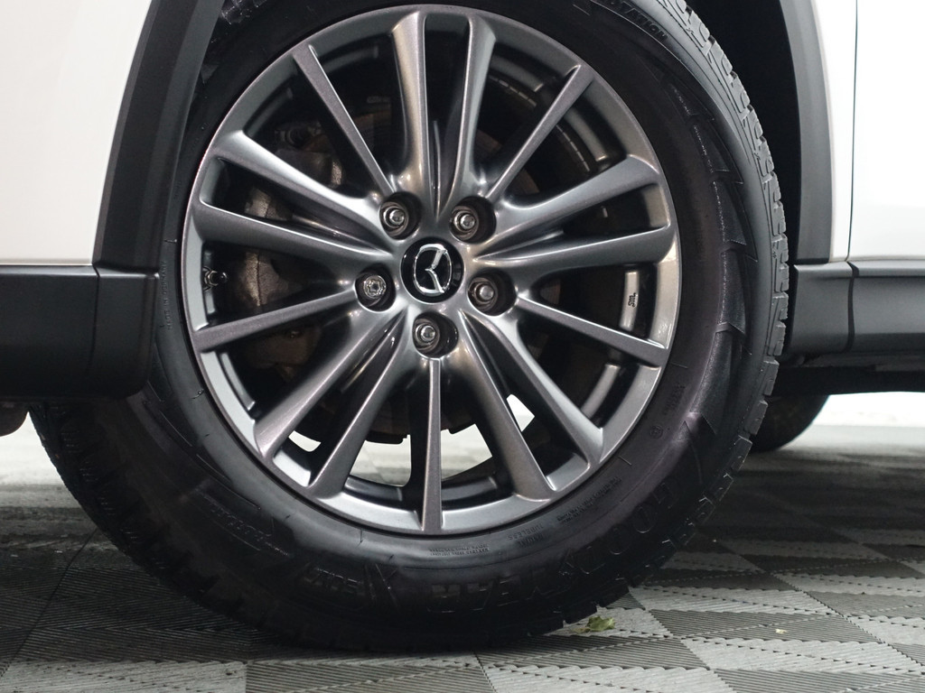 
Mazda CX-5 2.0 165Pk SkyActiv-G Xenon Led, Navi, Clima, Comfort Interieur, Cruise, Bluetooth Multimedia vol									