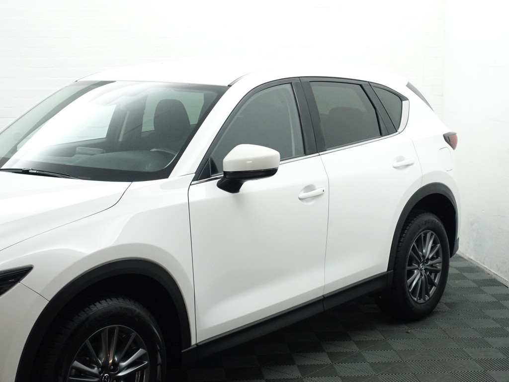 
Mazda CX-5 2.0 165Pk SkyActiv-G Xenon Led, Navi, Clima, Comfort Interieur, Cruise, Bluetooth Multimedia vol									