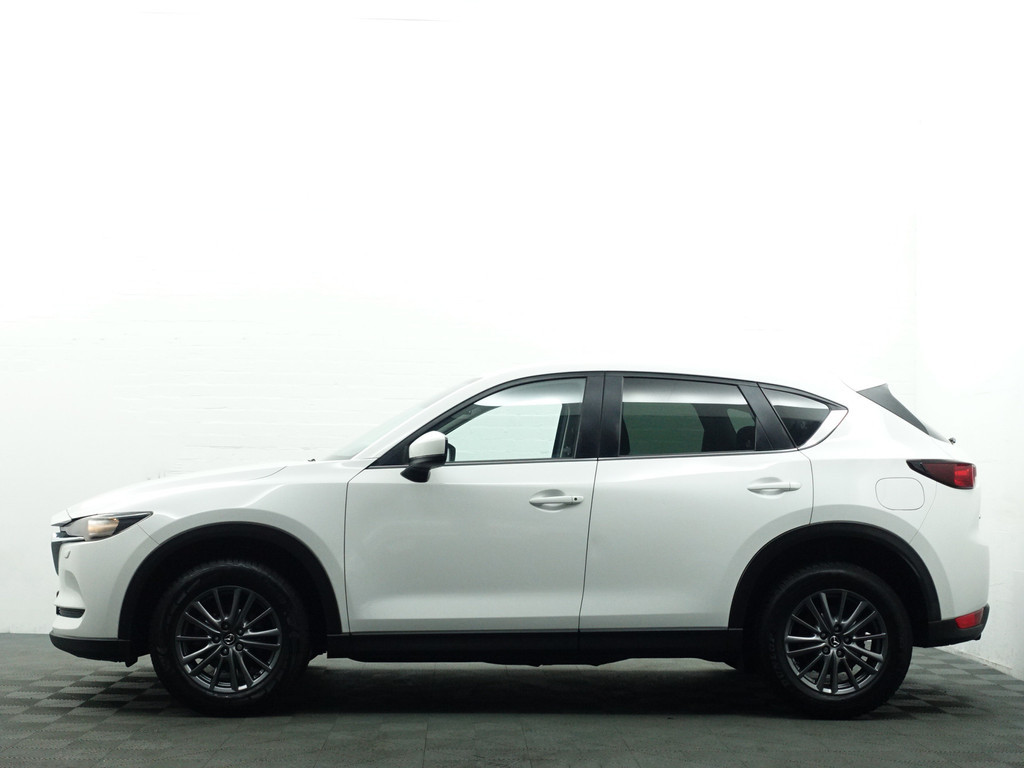 
Mazda CX-5 2.0 165Pk SkyActiv-G Xenon Led, Navi, Clima, Comfort Interieur, Cruise, Bluetooth Multimedia vol									